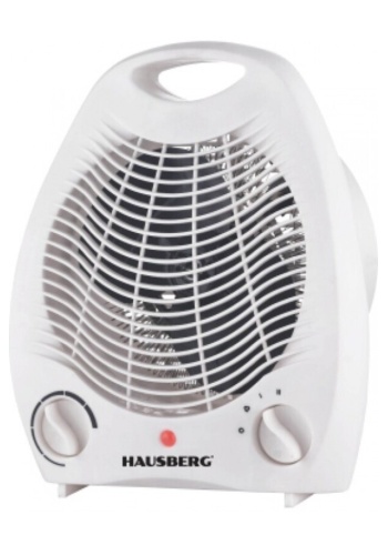 FAN HEATER