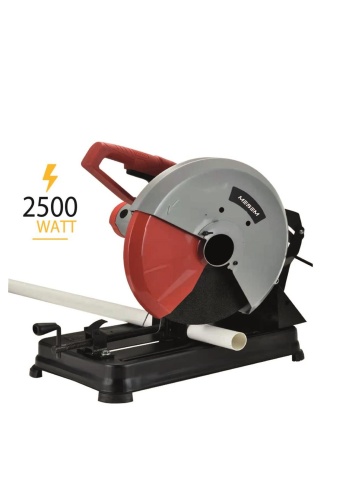 MEŞEM 5520 PROFİL KESME MAKİNASI 355 MM