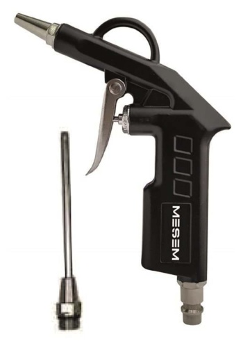 MEŞEM 542 KISA HAVA TABANCASI