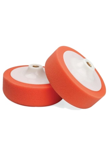 Meşem 1996 150 mm Pasta Polisaj Süngeri