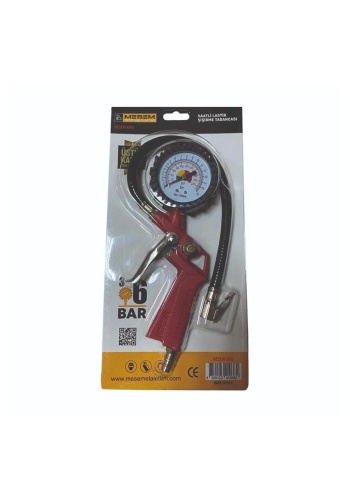 MEŞEM SAATLİ LASTİK ŞİŞİRME KOD:4592