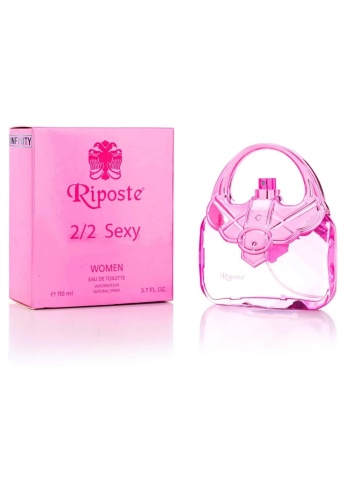 Riposte 24 Saat Etkili Kadın Parfüm - 2/2 Sexy - For Women 110 Ml - ETC2181-2866