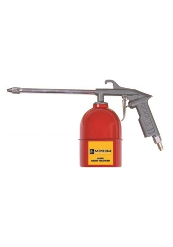 MEŞEM 545 HAVALI MAZOT TABANCASI