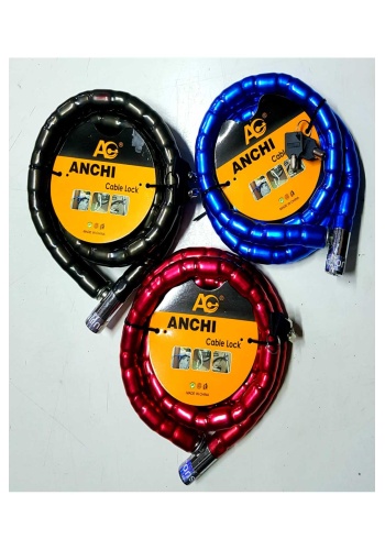 Yaylı Motor Kilidi 150 Cm