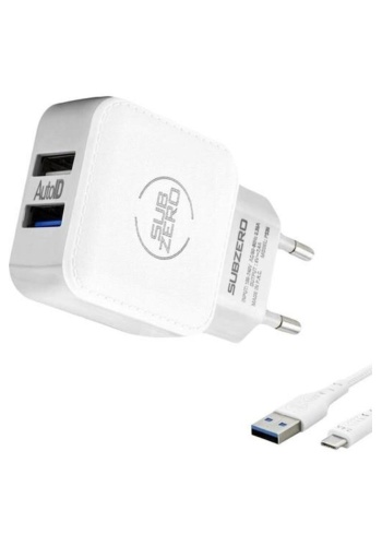 Sbz-ps40 2,4a Type-c Sarj