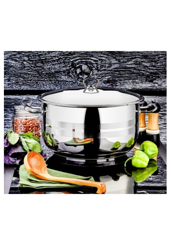 EKİN 34 Cm Derin Tencere