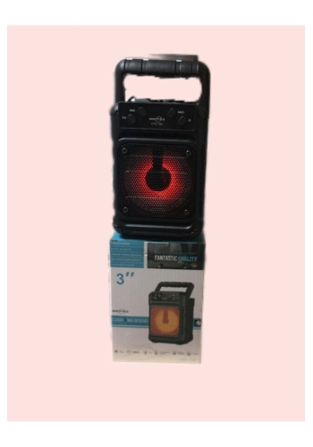 WIRELESS SPEAKER FANTASTIC QUALITY