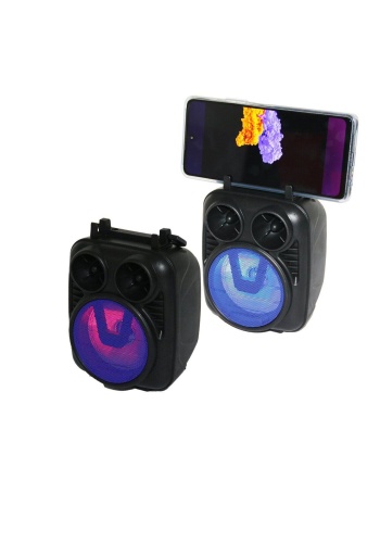 HSY-1182 Bluetooth Ses Topu