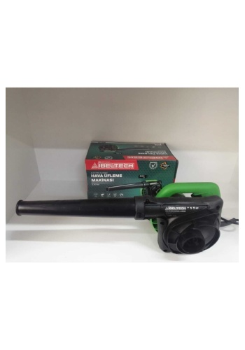 900 Watt Hava Üfleme Makinası
