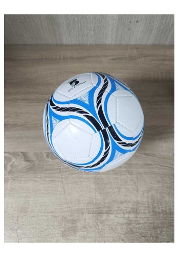 5 numara Futbol Topu Dikişli Hafif