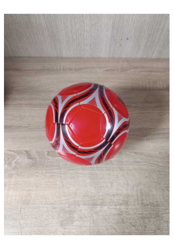 5 numara Futbol Topu Dikişli Hafif