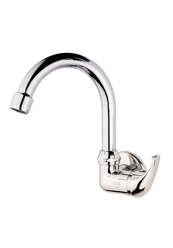 Sdk Kmix Duvardan Tek Girişli Batarya