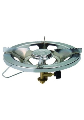 Lüks Kamp Ocağı Piknik Tüpü Başlığı Geniş Başlık