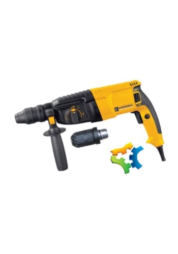 8999 Profesyonel SDS Plus 800 W Kırıcı Delici Matkap