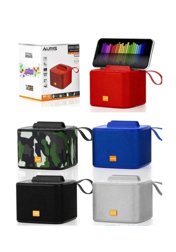 Aurıs Radyolu Müzik Çalar Ars-sp5