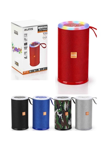 Aurıs Radyolu Müzik Çalar Ars-sp6