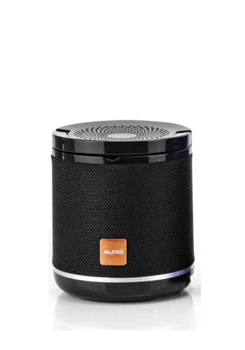 Auris Ars-sp9 Küçük Taşinabilir Radyolu Bluetooth Hoparlör Tüm Renk Stoklarla