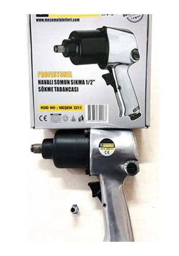 havalı somun sökme