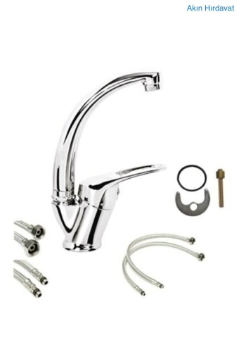 Çsa Kuğu Lavabo Bataryası Norm Serisi