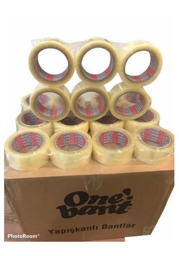 45*100 12li Koli Bant