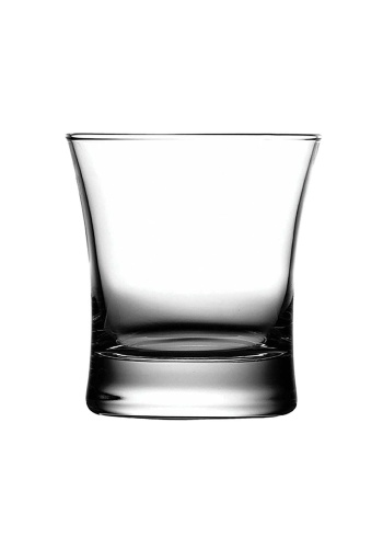 Azur Model Kısa Su Bardak 6 Lı 240 Cc