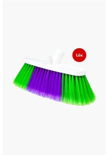 Lüx Oto Yıkama Fırça 8 Cm
