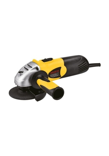 102 Avuç Taşlama Makinası 115mm 580watt