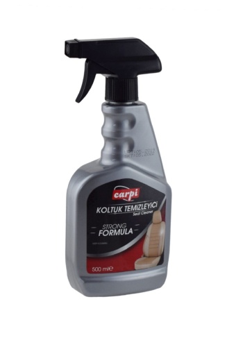 Carpi 500 Ml Koltuk Temizleyici