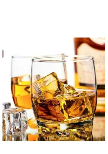 Sylvana Su Bardak 6 lı Su Meşrubat Bardağı