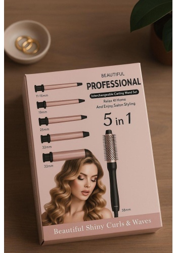 HAVA ÜFLEMELİ SAÇ MAŞA