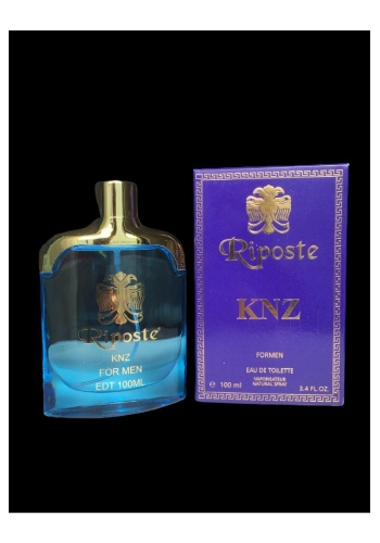 Knz Edt 100 ml Erkek Parfüm