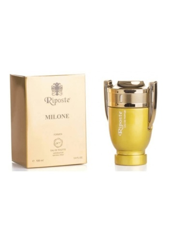 Milone Parfüm Şişe Erkek 100 Ml 3.4 Oz Formen