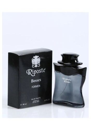 Bosez 90 ml Edt Erkek Parfümü