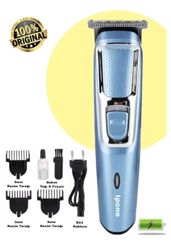 Professionel Traş Makinesi