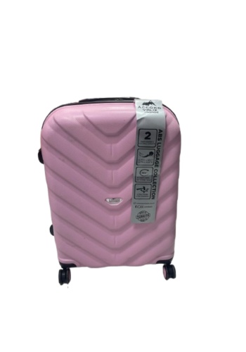 VALİZ LUGGAGE KÜÇÜK BOY