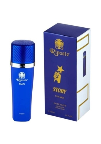 Erkek Parfüm Story RİPPOSTEE