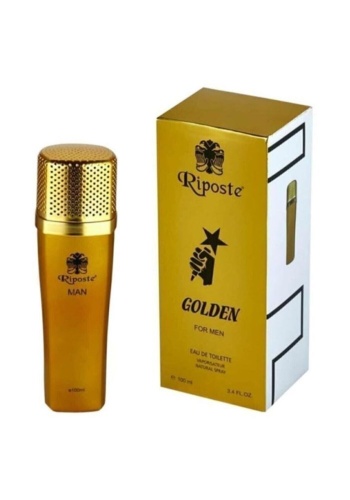 Erkek Parfüm Golden Rar00515