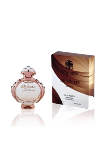 Chocolate Kadın Parfüm 100 ml RİPOSTEEE