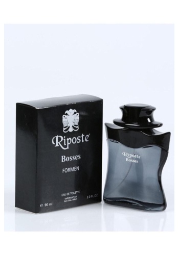 BosSES 90 ml Edt Erkek Parfümü RİPOSTEEE