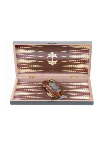 Kaplama Tavla (büyük Boy)