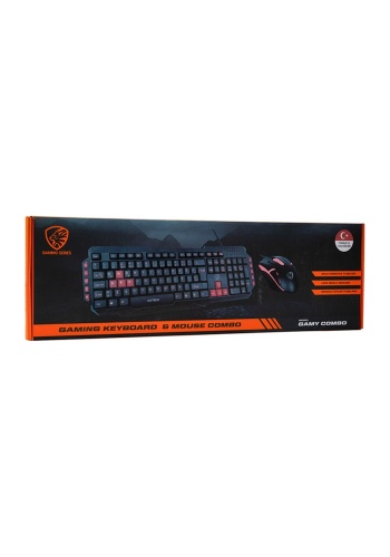 KLAVYE VE MOUSE SET