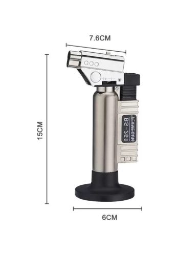 BS-260 TUDOR PÜRMÜZ