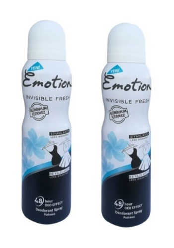 Invısıble Freesh 2 Li