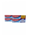 COLGAT-E GELİŞMİŞ BEYAZLIK 4 ADET 4X75 ML
