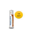 Longlife Aa Pil 4-blister---144 Adet