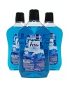 FA-X OCEAN OKYANUS SIVI SABUN 1L 3LÜ PAKET