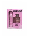 PARLAMEN-T WOMEN PINK 150ML
