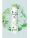 Natural Breeze Kadın Vegan Deodorant 6x150ml Hızlı Kurur, Leke Bırakmaz
