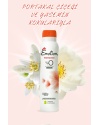 Romance Kadın Vegan Deodorant 6x150ml Hızlı Kurur, Leke Bırakmaz