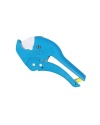 MEŞEM 501 42 MM PVC BORU KESME MAKASI MAVİ OTOMATİK
